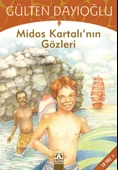 Midos Kartalının Gözleri - 1