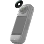 Insta360 X5 Yedek Lens Kiti (2 yıl Türkiye distribütörü garantili) - 1