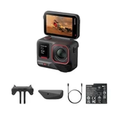 Insta360 Ace Pro 2 Motorsiklet Kiti (2 yıl Türkiye distribütörü garantili) - 2