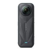 Insta360 X5 Aksiyon Kamerası - Motosiklet Kiti (2 yıl Türkiye distribütörü garantili) thumbnail 3