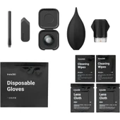 Insta360 X5 Yedek Lens Kiti (2 yıl Türkiye distribütörü garantili) - 2