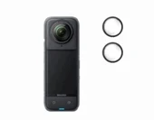 Insta360 X4 8k 360 Derece Kamera Motorsiklet Kiti 256GB (2 yıl Türkiye distribütörü garantili) thumbnail 3