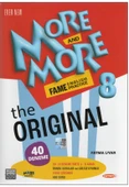 Kurmay ELT More And More The Orıgınal - 1