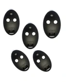 Bft 2 Kanallı Kumanda 5 Adet - 1