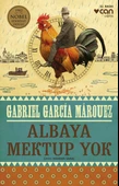 Albaya Mektup Yok - 1