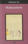 Mahkemelerde - 1