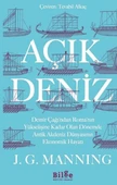 Açık Deniz - 1