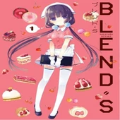 Blend S - 1