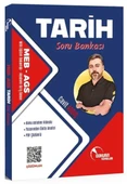 Doktrin Yayınları MEB-AGS Tarih Soru Bankası Çözümlü - 1