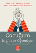 Çocuğum İngilizce Öğreniyor - 1