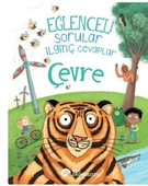 Eğlenceli Sorular İlginç Cevaplar - Çevre - 1