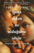 Bana Aşkın Ne Olduğunu Söyle - 1