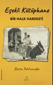 Eşekli Kütüphane - 1