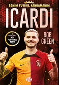 Icardı – Benim Futbol Kahramanım - 1