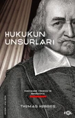Hukukun Unsurları - 1