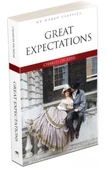 Great Expectations - İngilizce Klasik Roman - 1