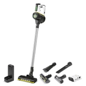 Karcher VC 7 Signature Line Şarjlı Dikey Süpürge thumbnail 1