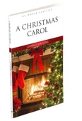 A Christmas Carol - İngilizce Klasik Roman - 1