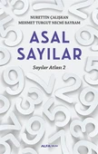 Sayılar Atlası 2 - Asal Sayılar - 1