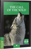 Stage-3 The Call Of The Wild - İngilizce Hikaye - 1