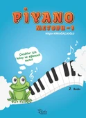 Piyano Metodu - 1 - 1