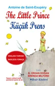 The Little Prince Küçük Prens İngilizce-Türkçe - 1