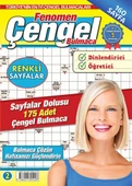 Fenomen Çengel Bulmaca 2 - 1