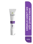 DUADERM GÖZ ÇEVRESİ BAKIM KREMİ 15 ML - 1