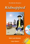 Kidnapped - Level 4 CD'li - 1