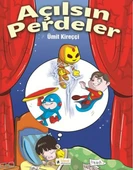 Açılsın Perdeler - 1