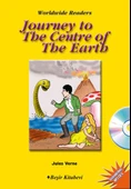 Journey to The Center of The Earth - Level 6 (CD'li) - 1