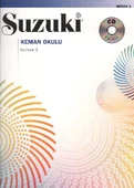 Suzuki Keman Okulu 2 - 1