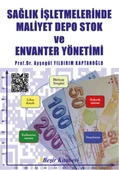 Sağlık İşletmelerinde Maliyet Depo Stok ve Envanter Yönetimi - 1