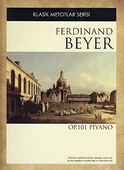 Klasik Metotlar Serisi - Ferdinand Beyer OP. 101 - 1