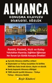 Almanca Konuşma Kılavuzu Dilbilgisi Sözlük - 1