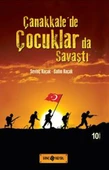 Çanakkale'de Çocuklar da Savaştı - 1