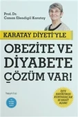 Karatay Diyeti'yle Obezite ve Diyabete Çözüm Var! - 1