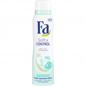 Fa Soft & Control Deosprey - 1