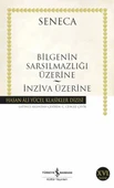 Bilgenin Sarsılmazlığı Üzerine – İnziva Üzerine -Hasan Ali Yücel Klasikleri - 1