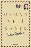 Bütün Şiirleri - Orhan Veli Kanık - 1