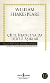 Çifte İhanet ya da Dertli Aşıklar - Hasan Ali Yücel Klasikleri - 1
