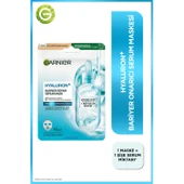 Garnier Hyaluron+ Bariyer Onarıcı Serum Maske 28GR thumbnail 1