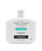 Neutrogena Scalp Therapy Anti-Dandruff İtchy Scalp Şampuan 354 ML thumbnail 1