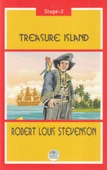 Treasure Island - Stage 2 - 1