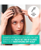 Neutrogena Scalp Therapy Anti-Dandruff İtchy Scalp Şampuan 354 ML thumbnail 3