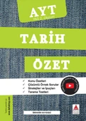 Delta Kültür YKS 2. Oturum Tarih Özet - 1