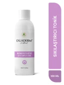 DUADERM NUTRA EFFECT TONİK 100 ML - 1