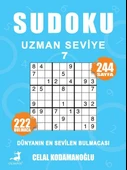 Sudoku Uzman Seviye 7 - 1