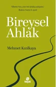 Bireysel Ahlak - 1