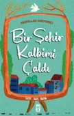 Bir Şehir Kalbimi Çaldı - 1